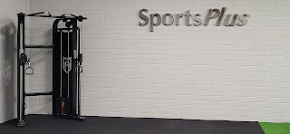 Sportsplus Physiotherapy and Rehabilitation Clinic