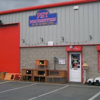 Pet Necessities Pet Supply Shop Waterford