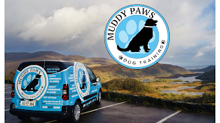 Muddy Paws Dog Training