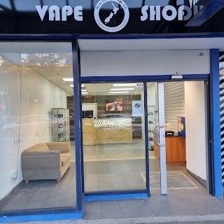 Johnsonville Vapor - NZ Vape Co - Wellington Vape Shop