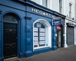 Hegarty Properties