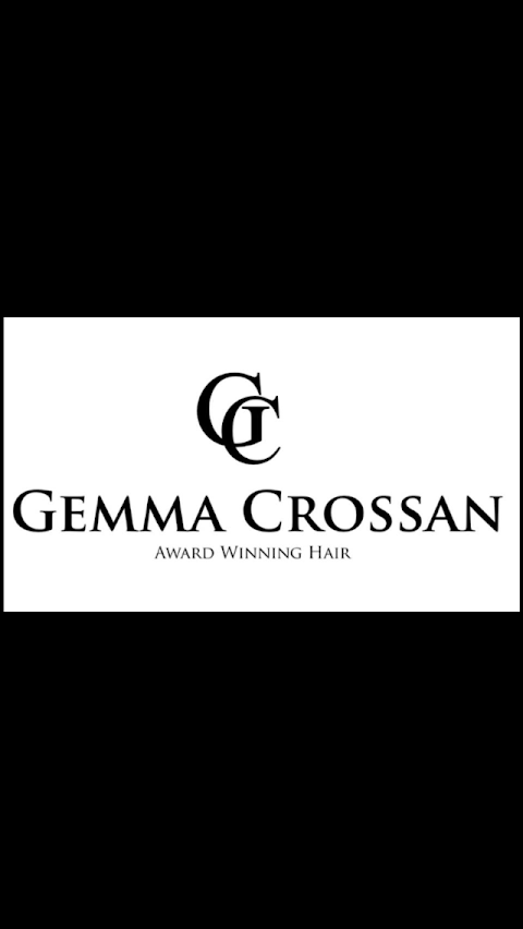 Gemma crossan awardwinning hair