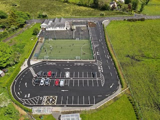 Carrick N.S., Ballinlough