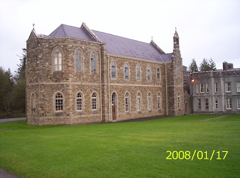 Drishane Castle