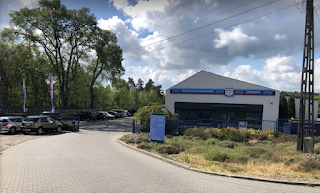 Olszewski, Bosch Car Service