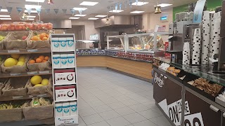 Monaghans Centra