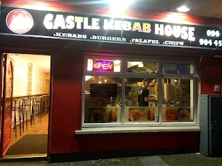 Castle Kebab House