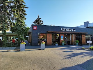 Cafe & Cukiernia Lenkiewicz