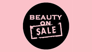 Beauty on Sale