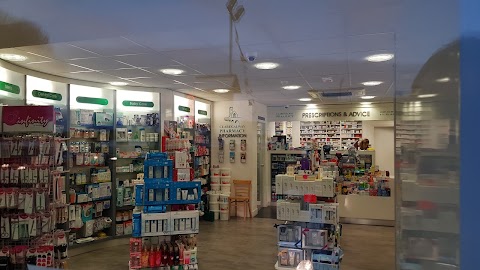 McSharry Claregalway Pharmacy