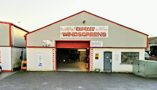 AAA EXPRESS WINDSCREENS