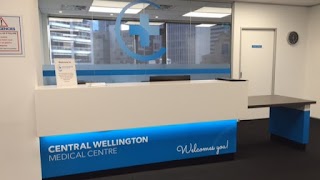 Central Wellington Medical Centre