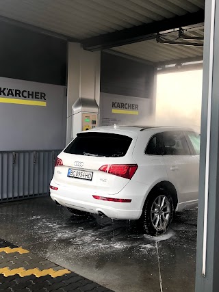 Karcher Clean Park