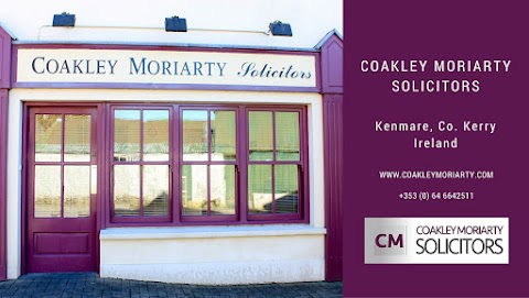 Coakley Moriarty Solicitors