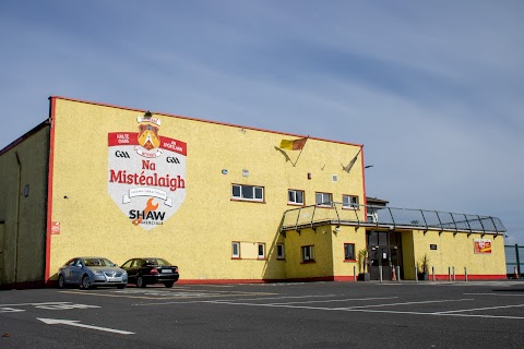 Castlebar Mitchels GAA Club