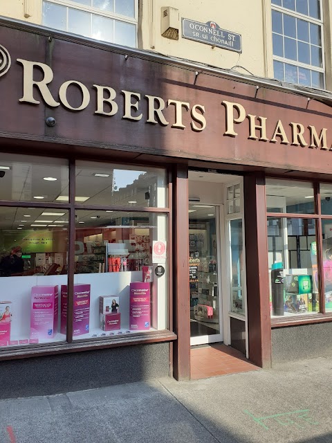 Roberts Pharmacy