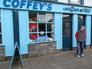 Coffey's Cafe & Deli