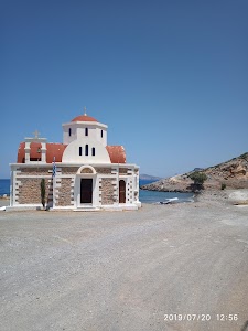 Krinakia Villas