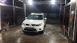 Lux Wash Мийка Самообслуговування