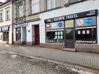 Biuro Podróży Rzemyk Travel