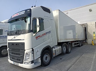 Spillane Brothers International Transport