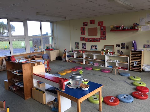 Churchtown South Montessori