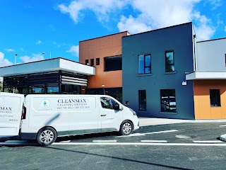 Cleanmax Contract Cleaning