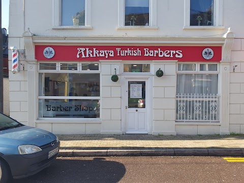 Akkaya Barbers