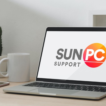 Sun PC Support