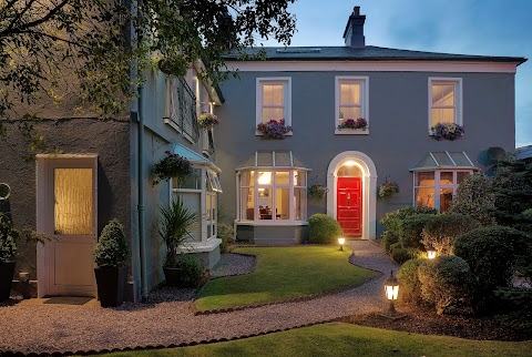 Roseville House | Luxury Accommodation | Bed and Breakfast | Youghal