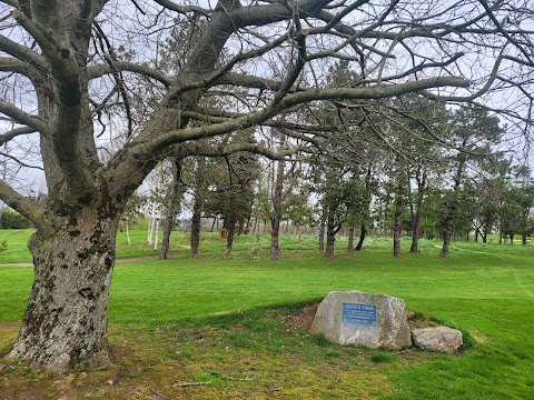 Cork Golf Club