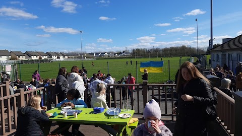 Wolfe Tones na Sionna GAA Club