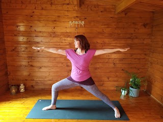 Yoga With Gráinne