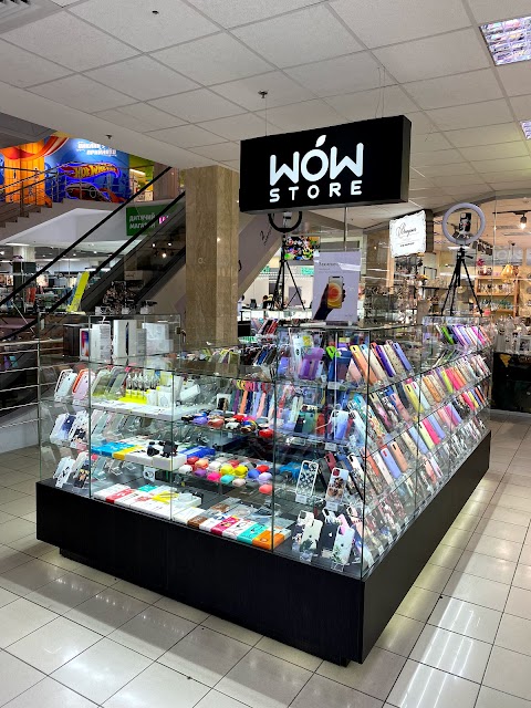 WOW store