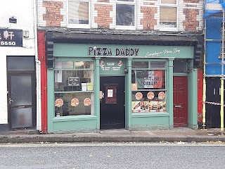 Pizza Daddy