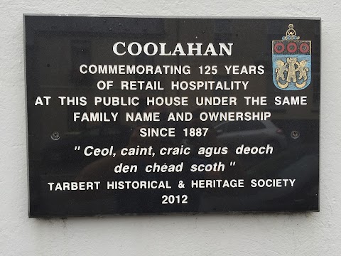 Coolahan's Bar