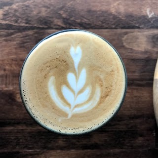 Cortado Coffee