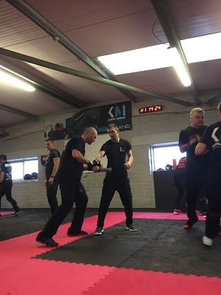 Institute Krav Maga Cork