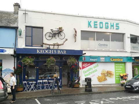 Keogh's Bar and Coffee Shop