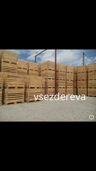 Vsezdereva