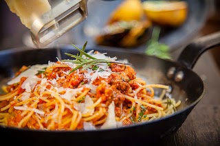 Vino e Cucina Italian Restaurant Sydney