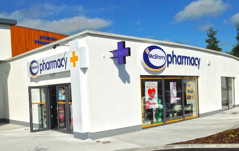 McSharry's Pharmacy Athenry