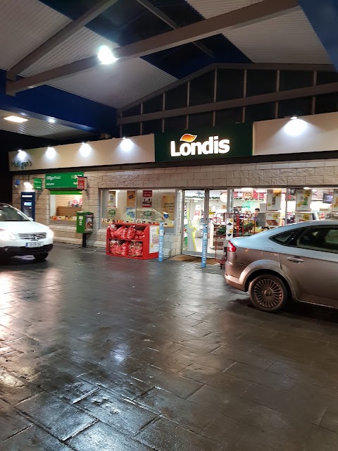 Mulligans Service Station and Grocery londis