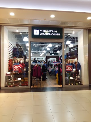 Mountain Warehouse Szczecin