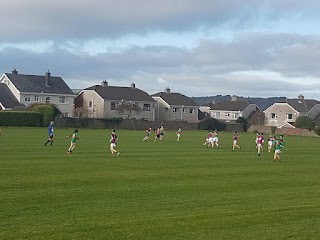 Bishopstown GAA Club