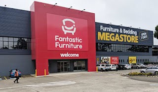 Fantastic Furniture