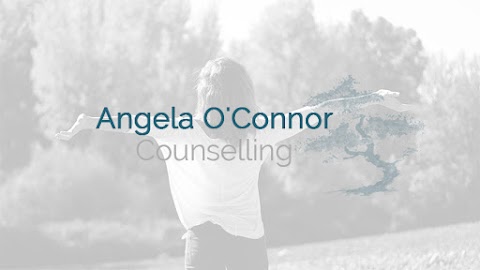 Angela O’Connor Counselling and Psychotherapy MIACP