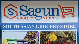 Sagun Grocery Stores