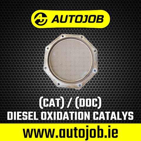 Autojob DPF Services