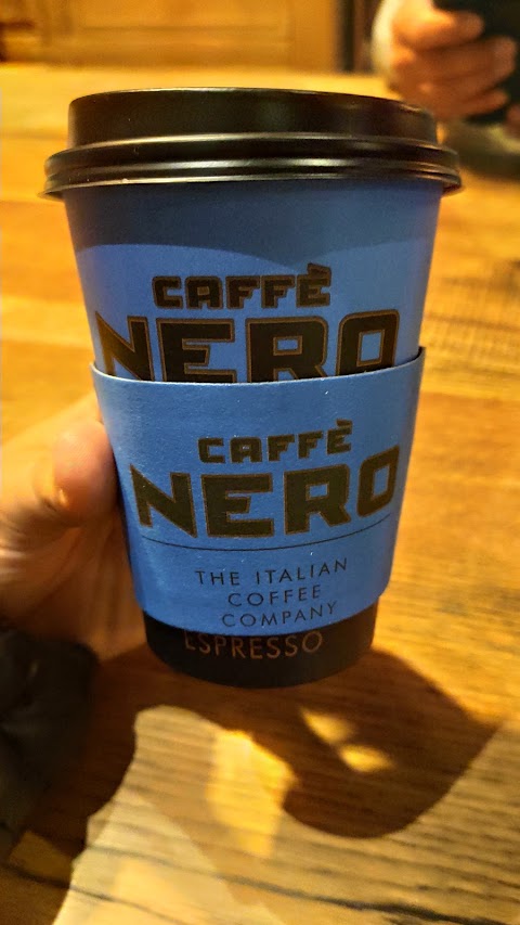 Caffè Nero